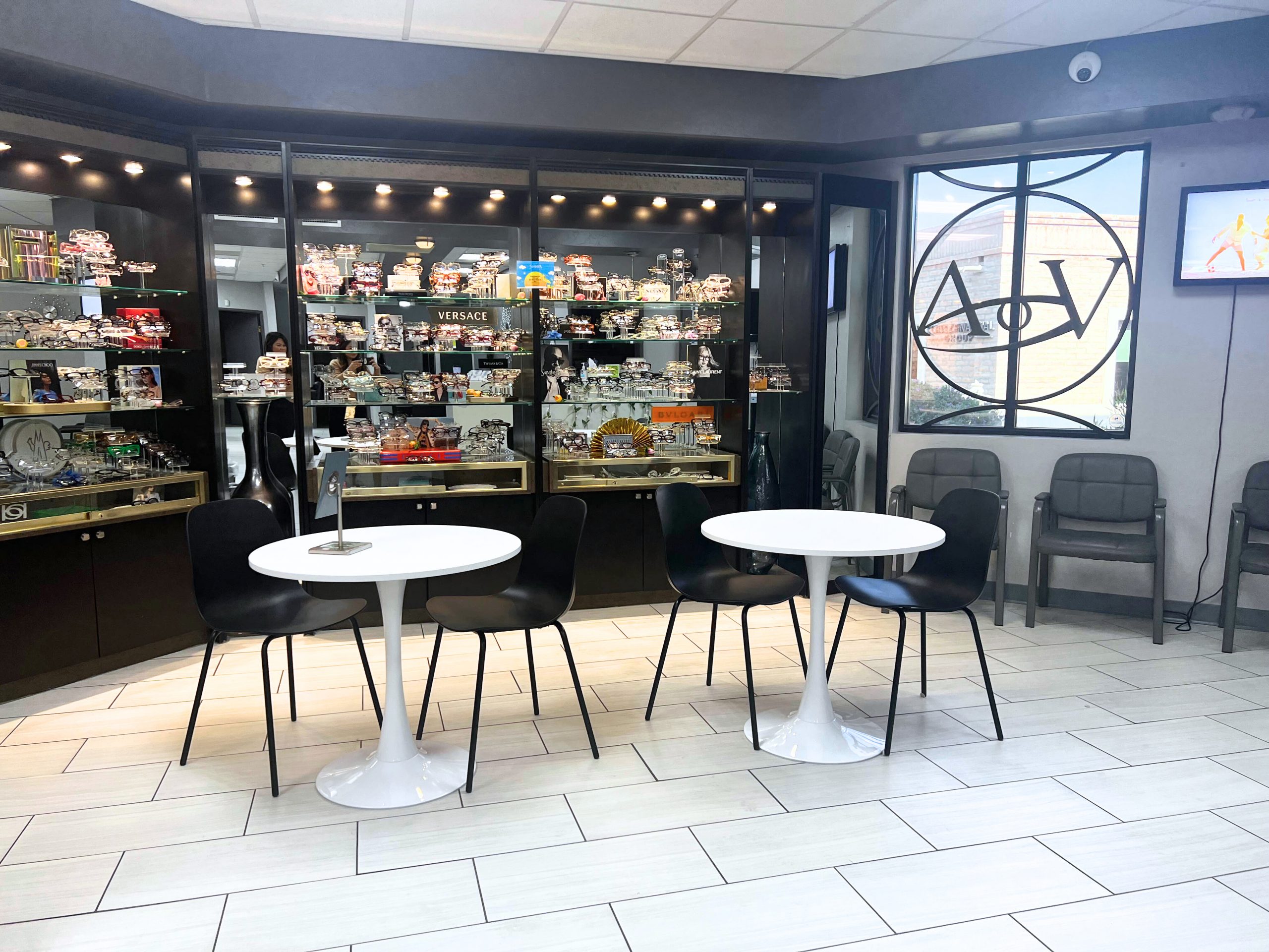 Optometrist in Tucson, AZ